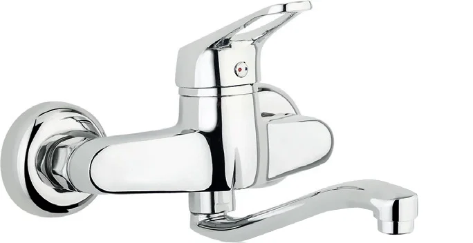 Aplike Lavabo Bataryası Kod 0308