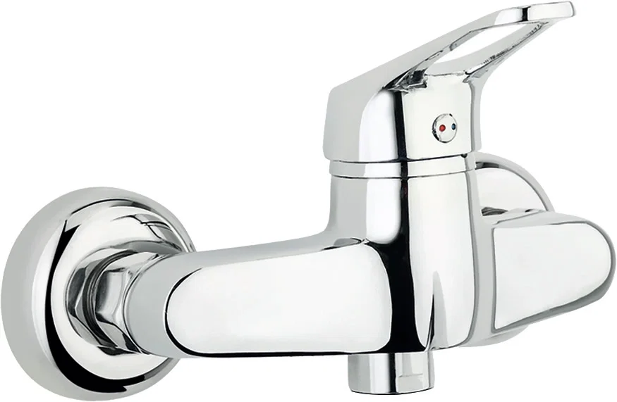 Duş Bataryası Kod 0367