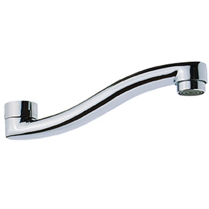 0486 Mix Aplike Lavabo borusu