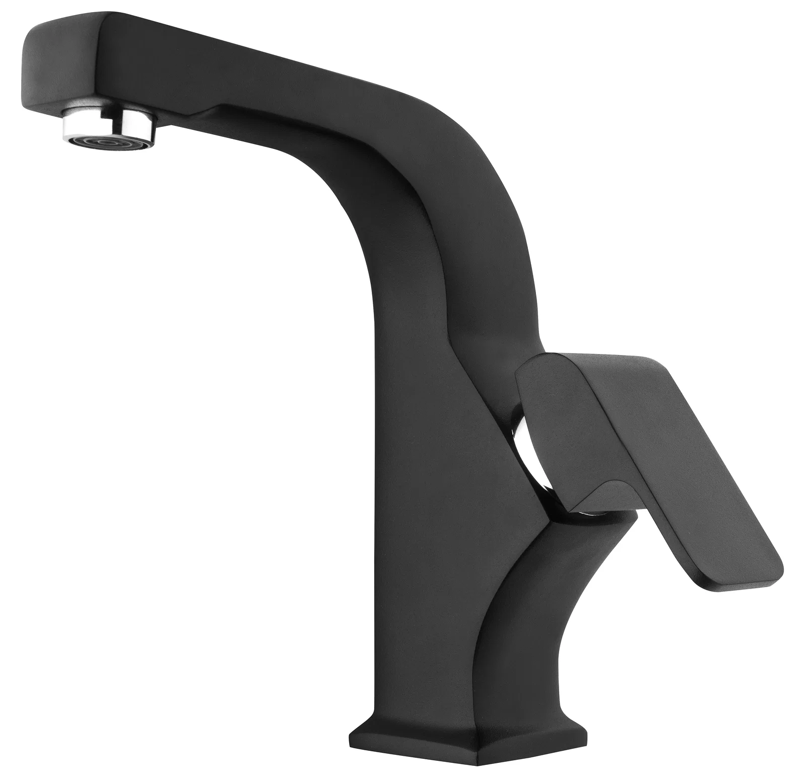 Lavabo Bataryası Siyah 0251S - 1
