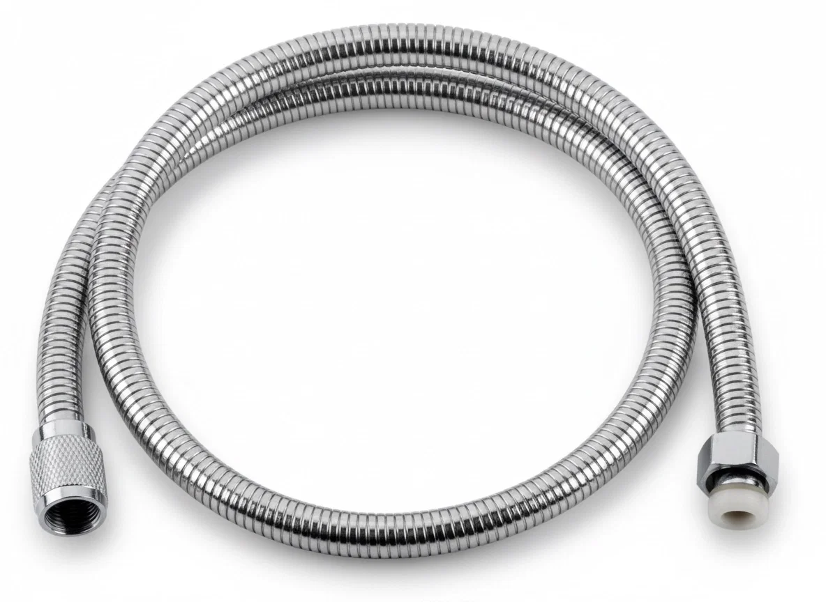 0048 Lüx Duş Spirali - 1