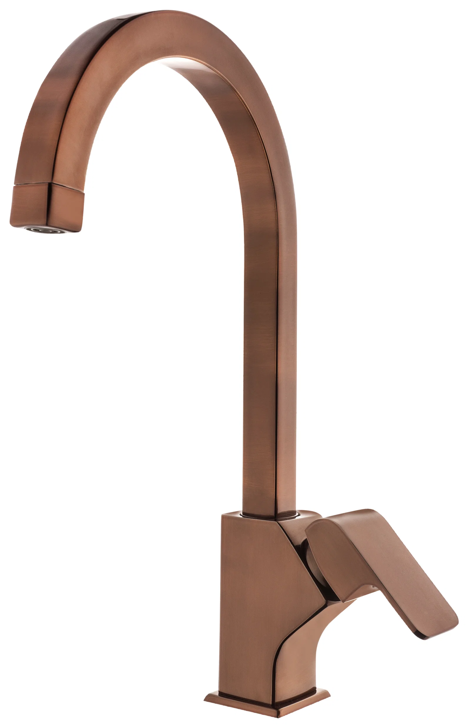 Kuğu Evye Bataryası Bronz Kod 0252BR - 1