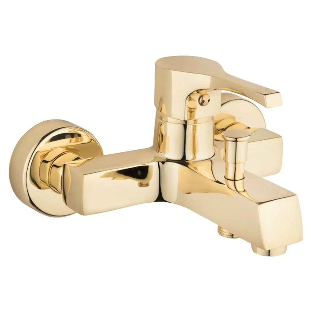 Banyo Bataryası GOLD Kod 0820G - 1
