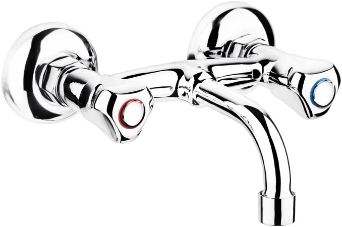 0415 Sabit Lavabo Bataryası
