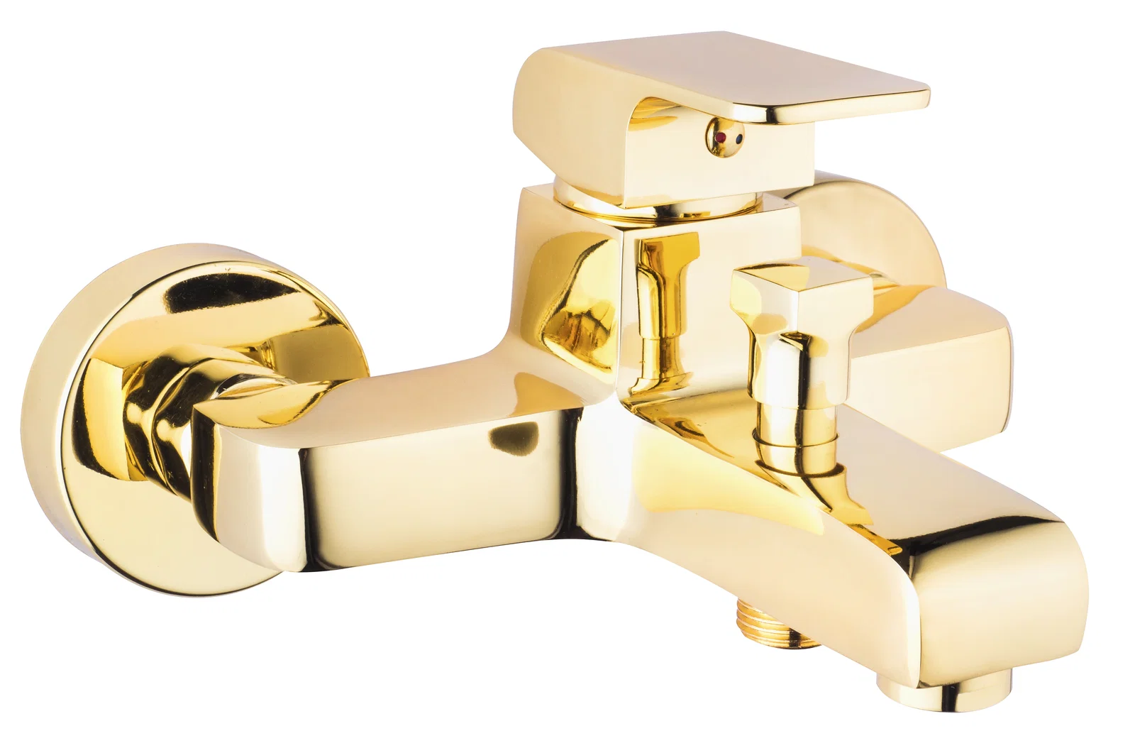 Banyo Bataryası Gold Kod 0250G - 1
