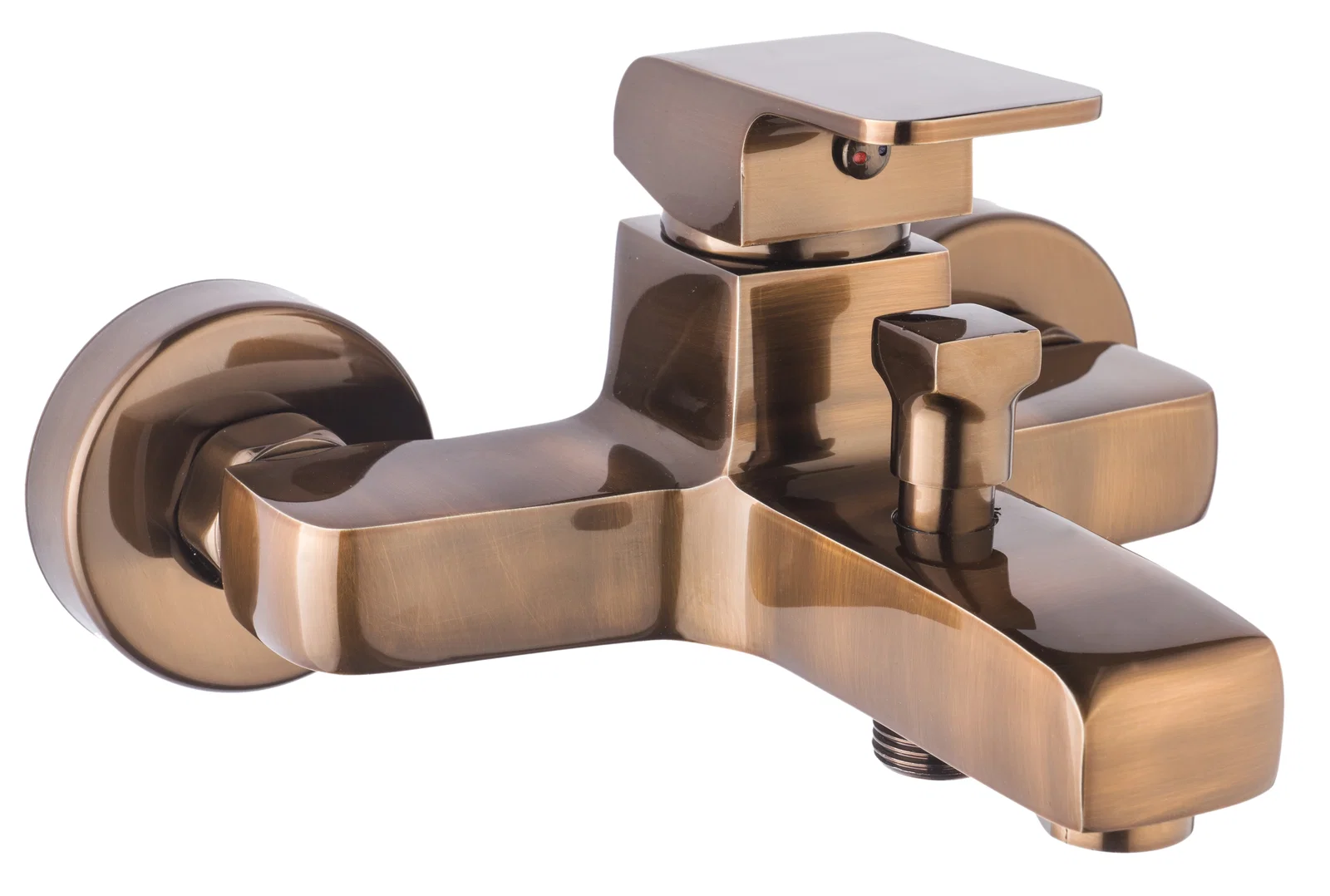 Banyo Bataryası Bronz 0250BR