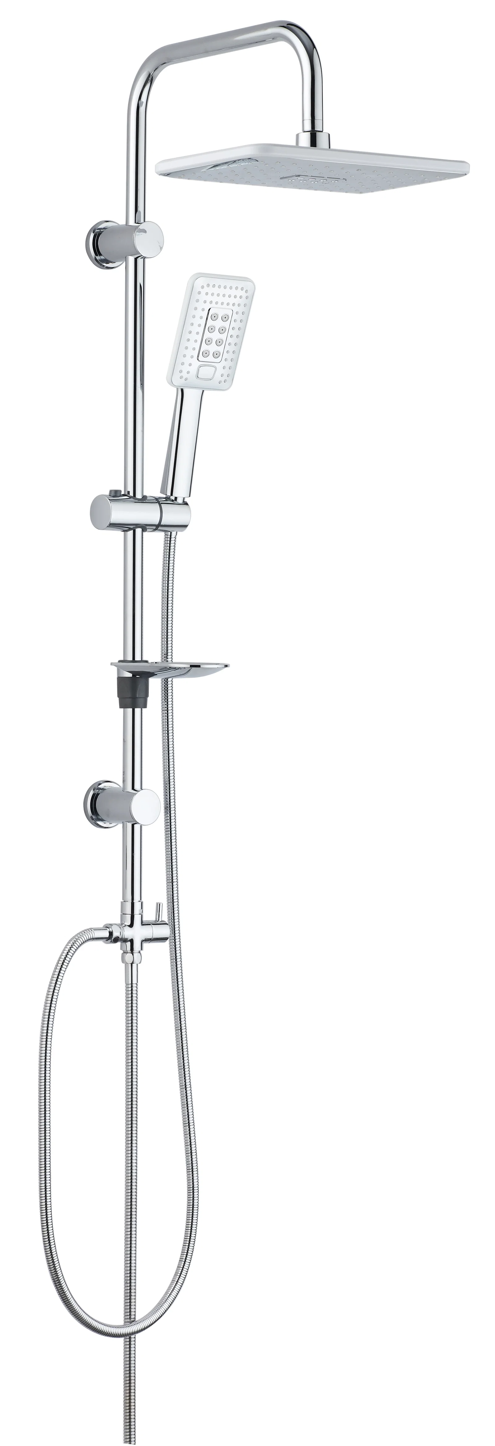 0580 Dolce Yağmur Sürgülü Set - 1