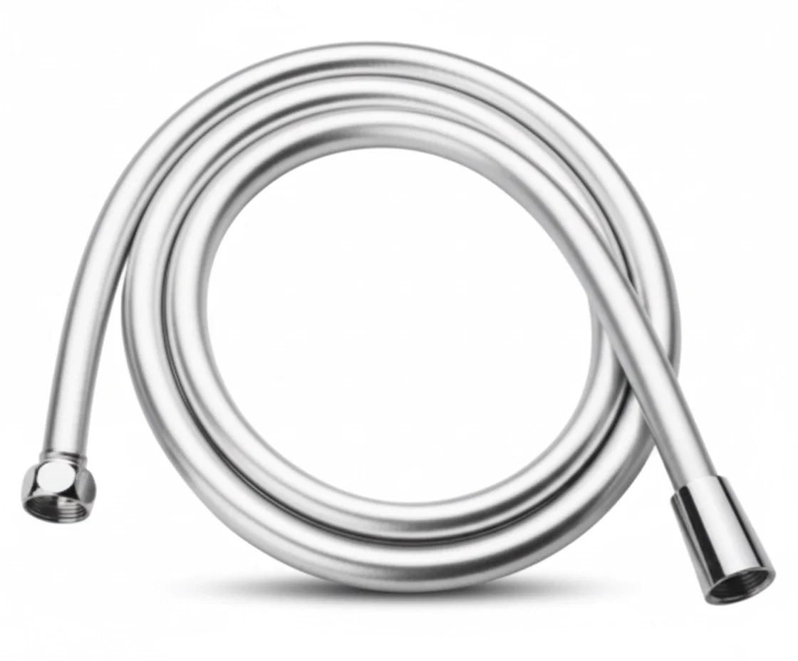 0049 Pvc Duş Spirali