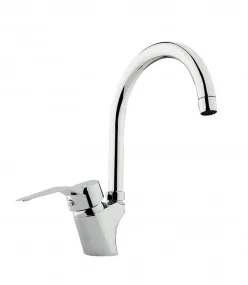 Kuğu Lavabo Bataryası Kod 0343