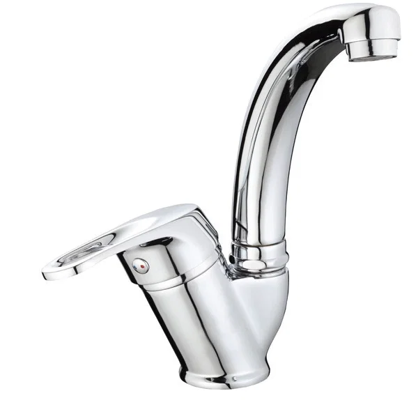 Kuğu Lavabo Bataryası Kod 0363 - 1