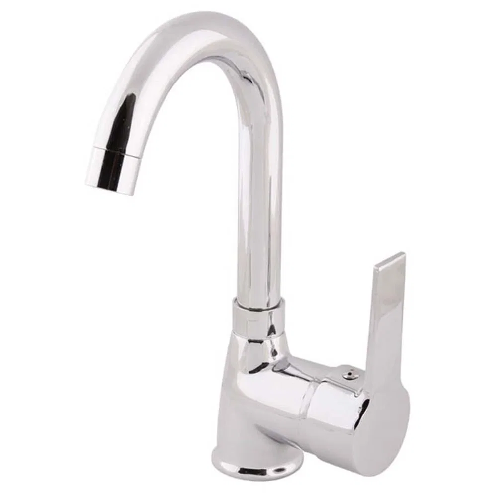 Kuğu Lavabo Bataryası Kod 0383