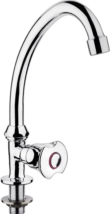0436 Ultra Serisi Tezgahüstü Tekli Lavabo Bataryası