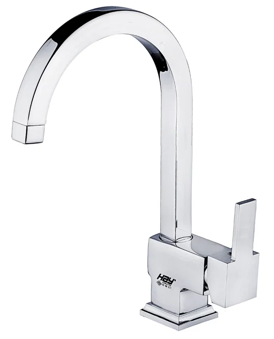 Kuğu Lavabo Bataryası Kod 0323 - 1