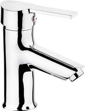 Lavabo bataryası kod 0451