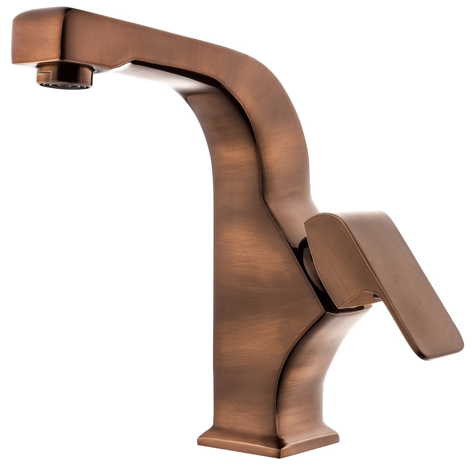 Lavabo Bataryası Bronz Kod0251Br