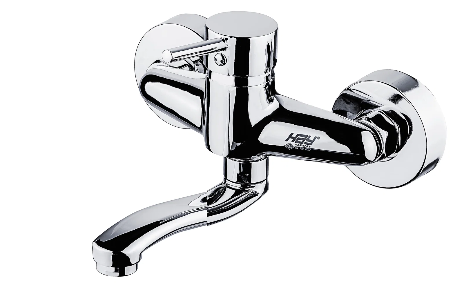 Kod 0845 Aplike Lavabo Bataryası