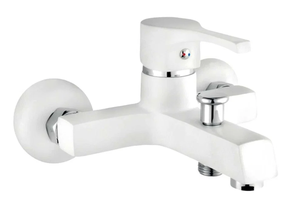 Banyo Bataryası Beyaz Kod 0820B