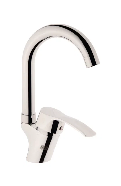 Kuğu Lavabo Bataryası Kod 0703