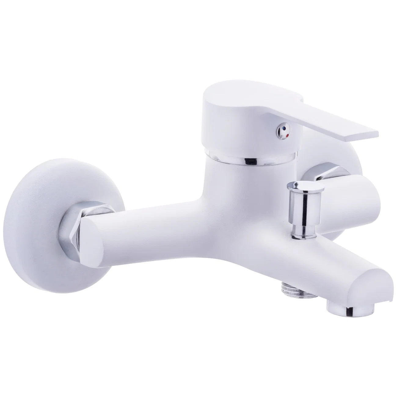 Banyo Bataryası Beyaz Kod 0380B - 1