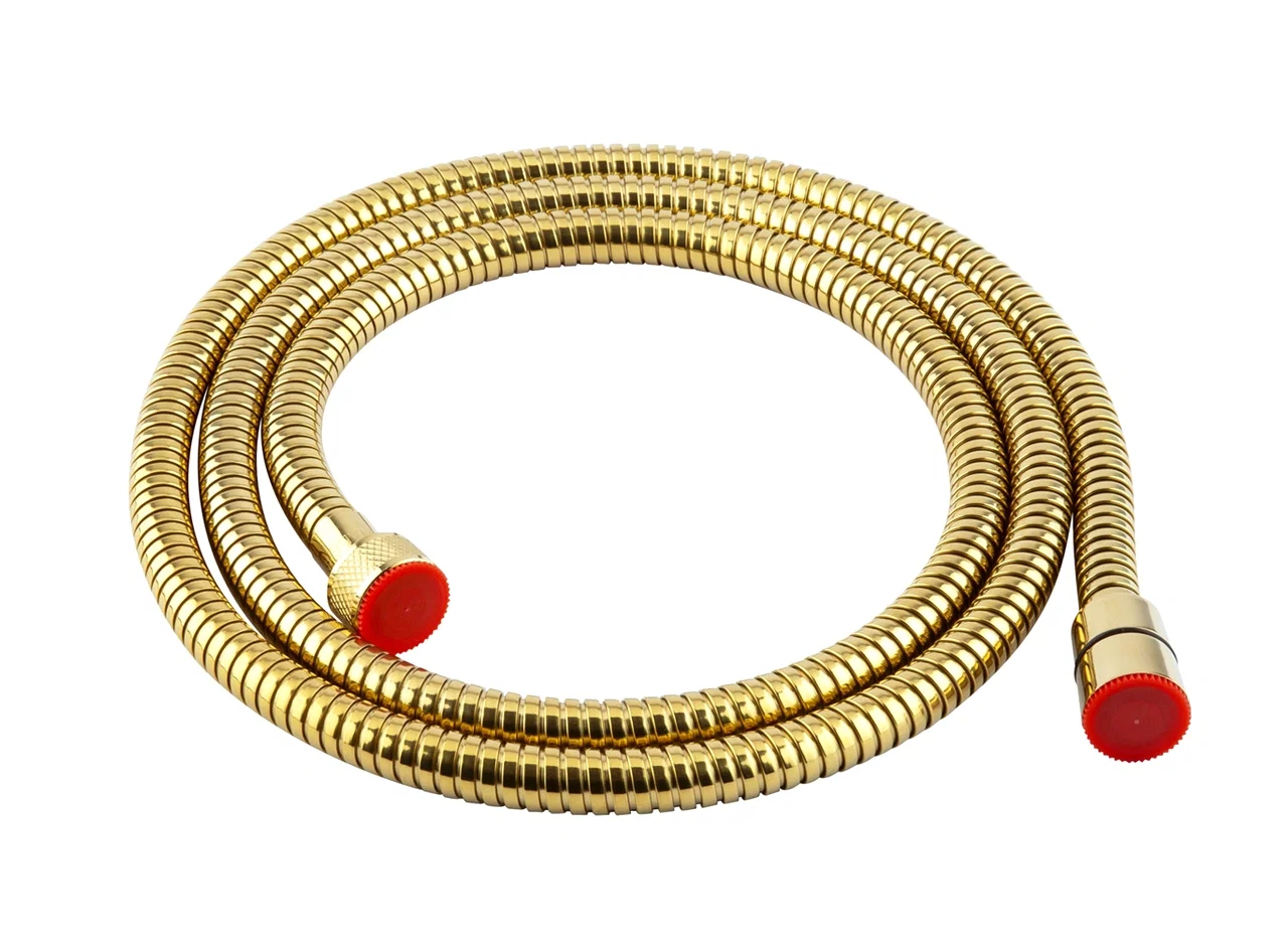 0052 Gold Duş Spirali - 1