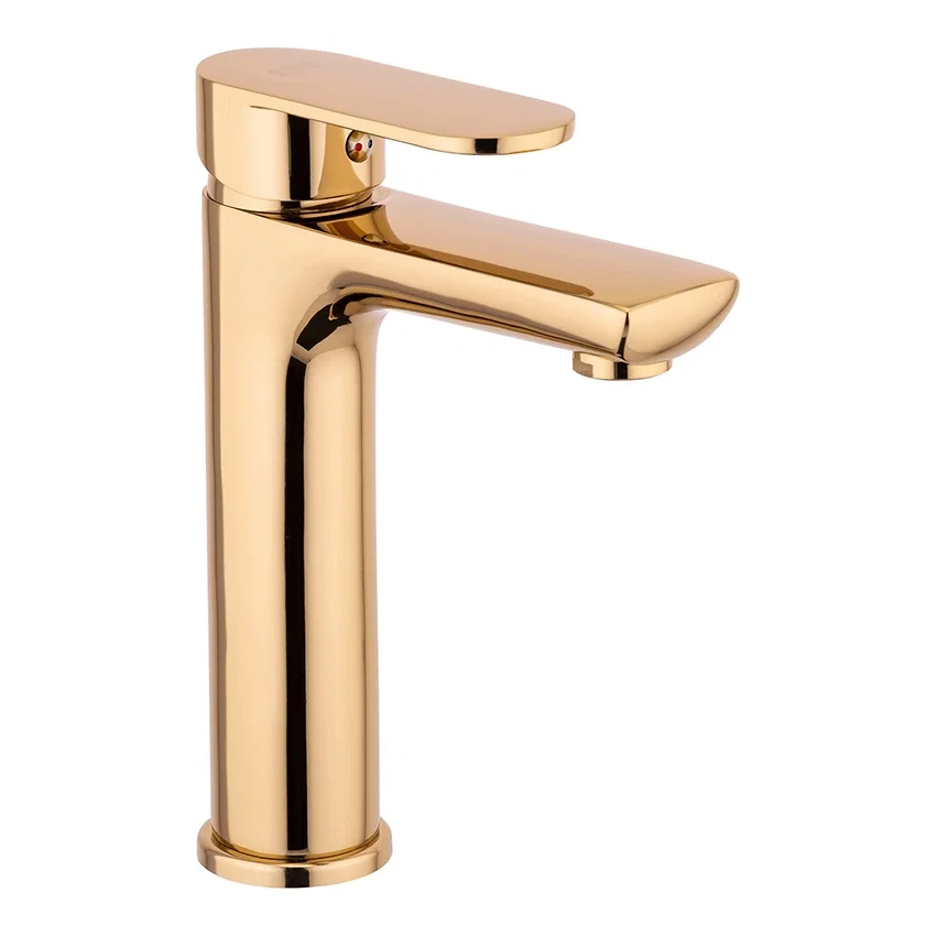 Lavabo bataryası gold 0871G - 1