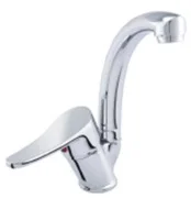 Evova kuğu lavabo 0263