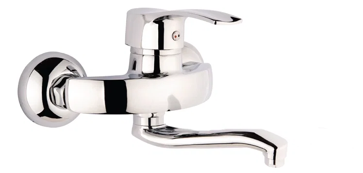 Aplike Lavabo Bataryası Kod0705