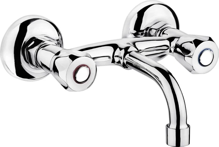 0405 Sabit Lavabo Bataryası