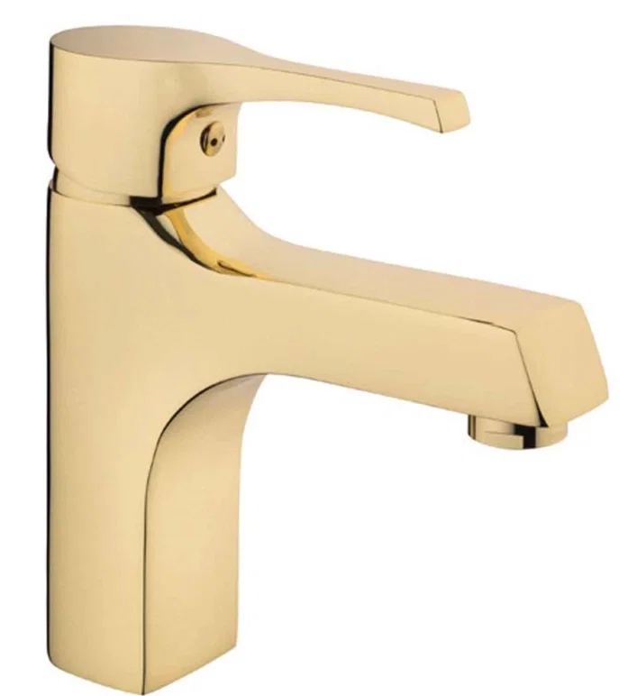 Lavabo Bataryası GOLD Kod 0821G