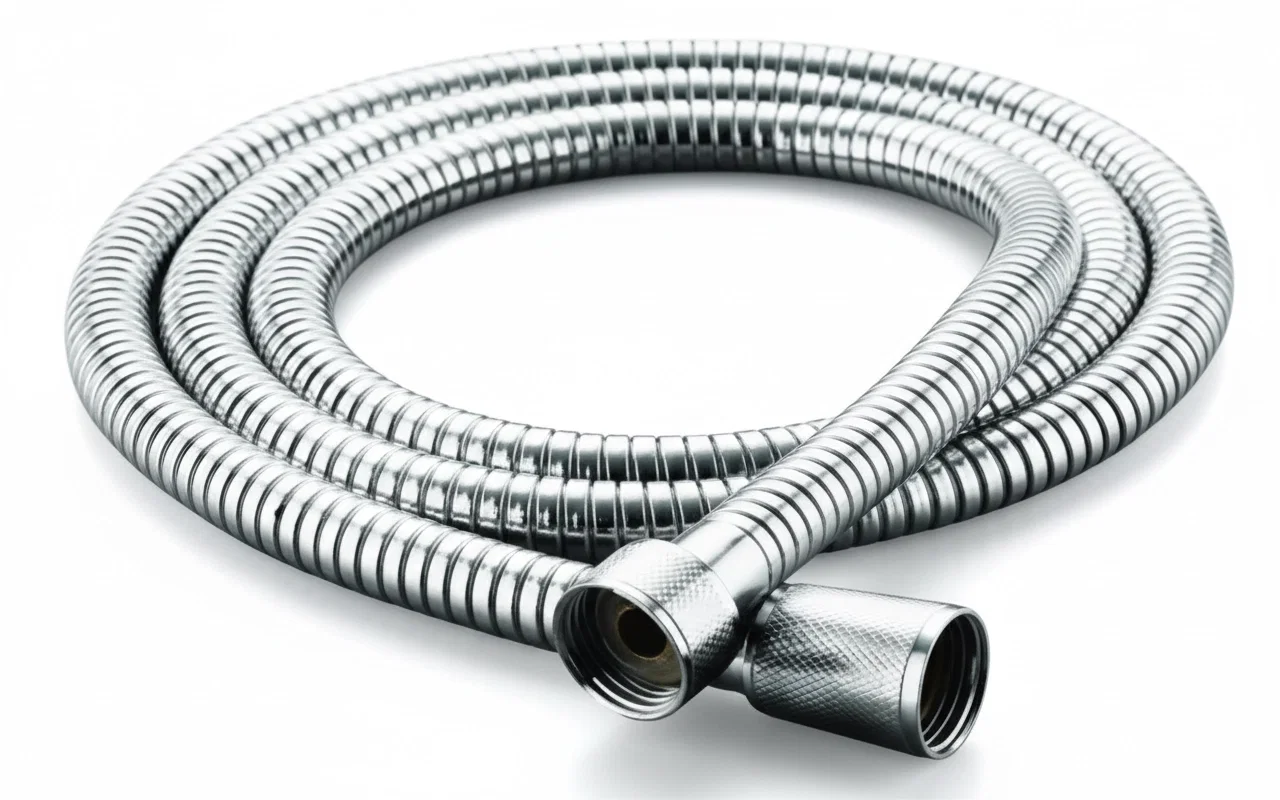 0030 Trio Duş Spirali - 1