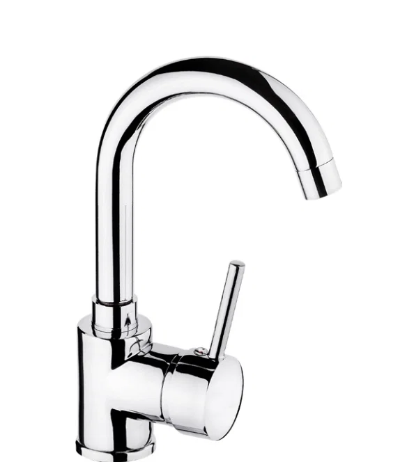 Kuğu Lavabo Bataryası Kod 0333 - 1