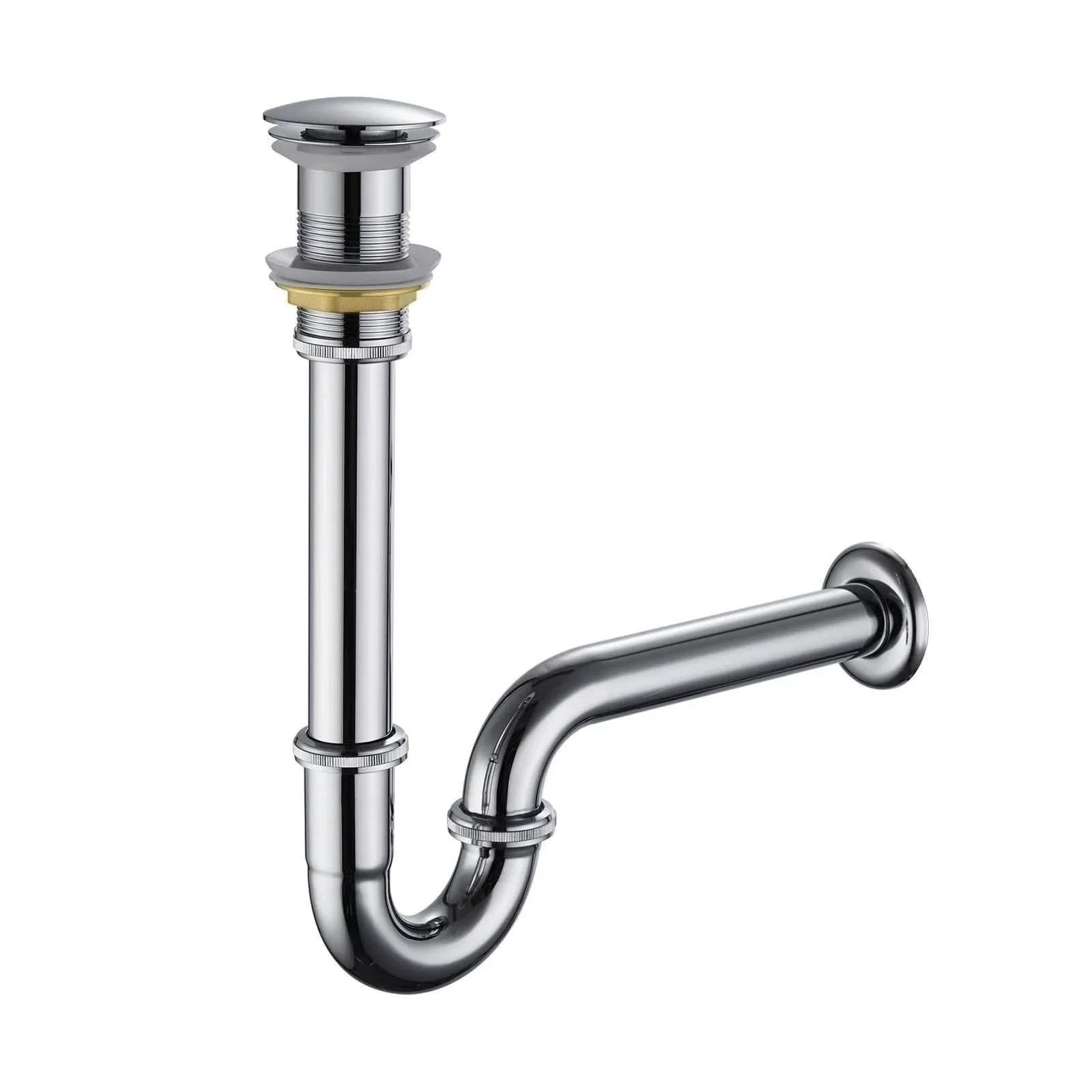 0530 Lavabo Sifonu
