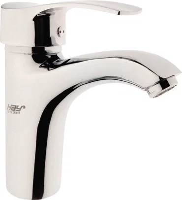 Yüksek Lavabo Bataryası Kod 0707