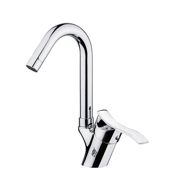 Kuğu Lavabo Bataryası Kod 0193
