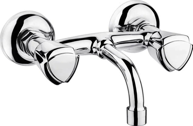 0175 Sabit Lavabo Bataryası
