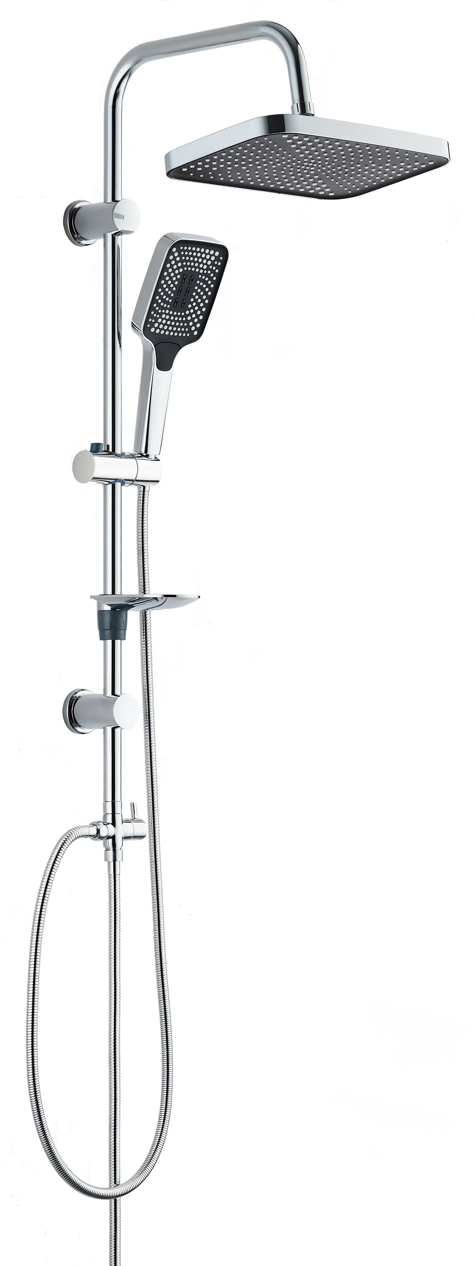 0654 SAvoy Yağmur Sürgülü Set - 1