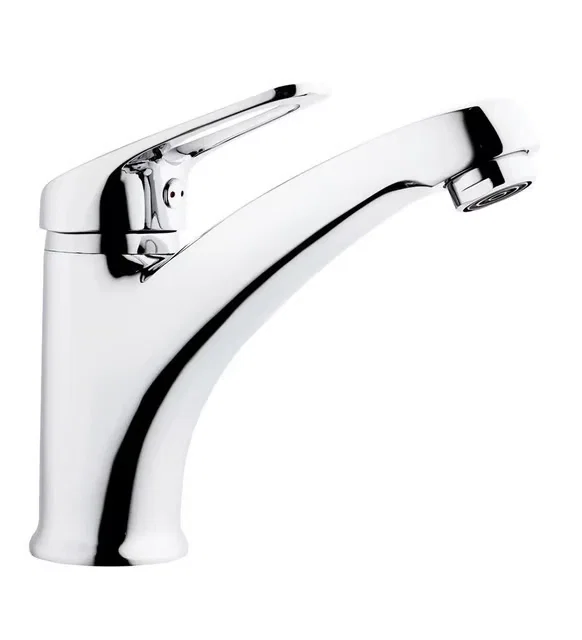 Yüksek Lavabo Bataryası Kod 0301Y