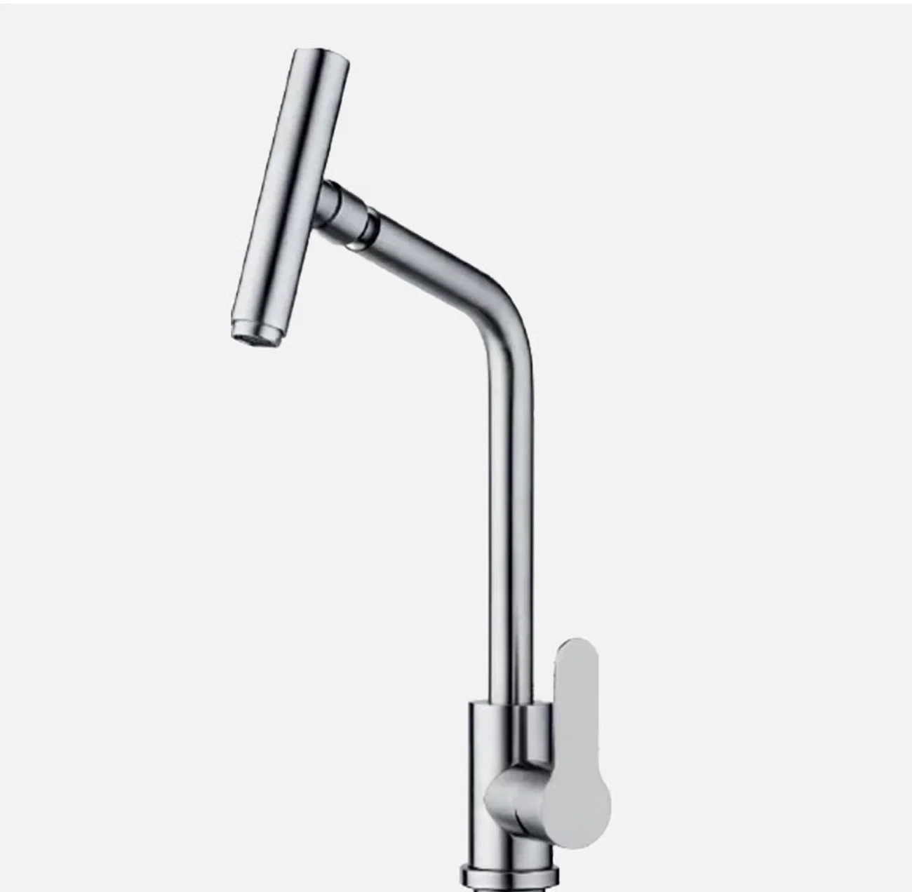 Nova Evye Bataryası Inox Kod 0989 - 1