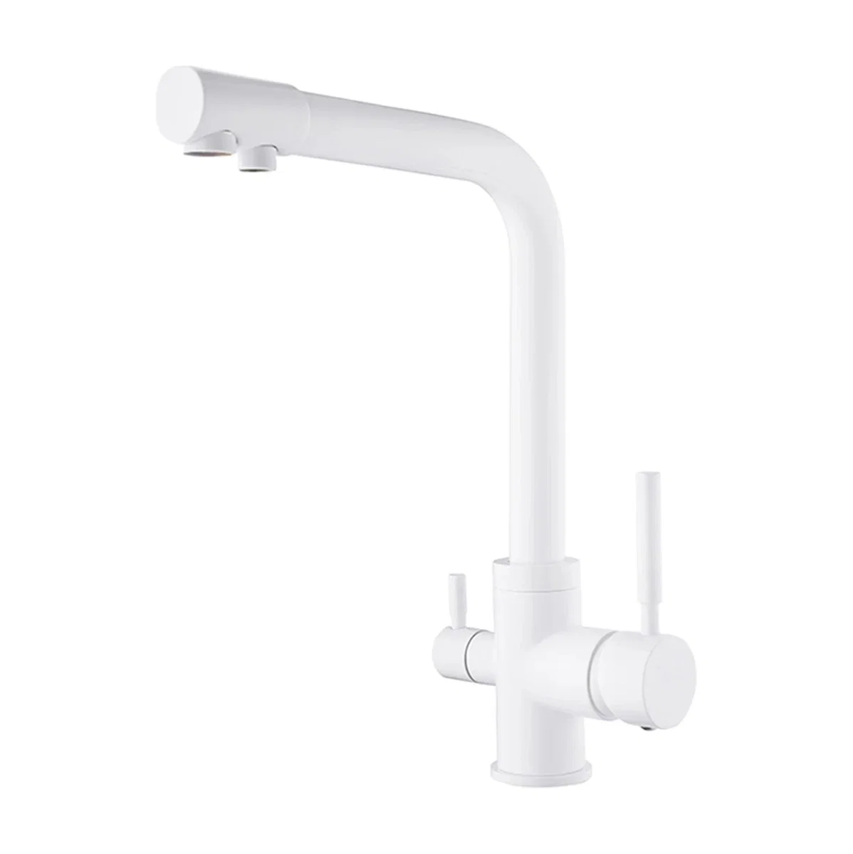 Arıtmalı Evye Bataryası Beyaz Kod 0929B