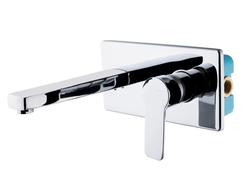 Ankastre Lavabo Bataryası Kod 8098 - 1