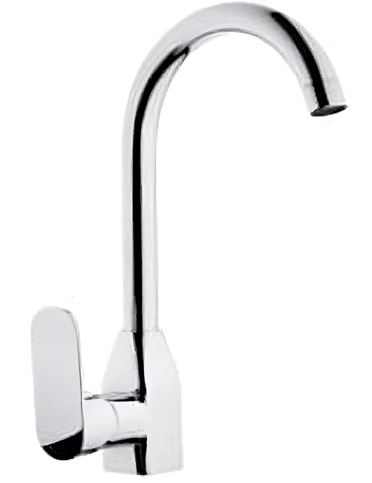 Kuğu Lavabo Bataryası Kod 0873  - 1