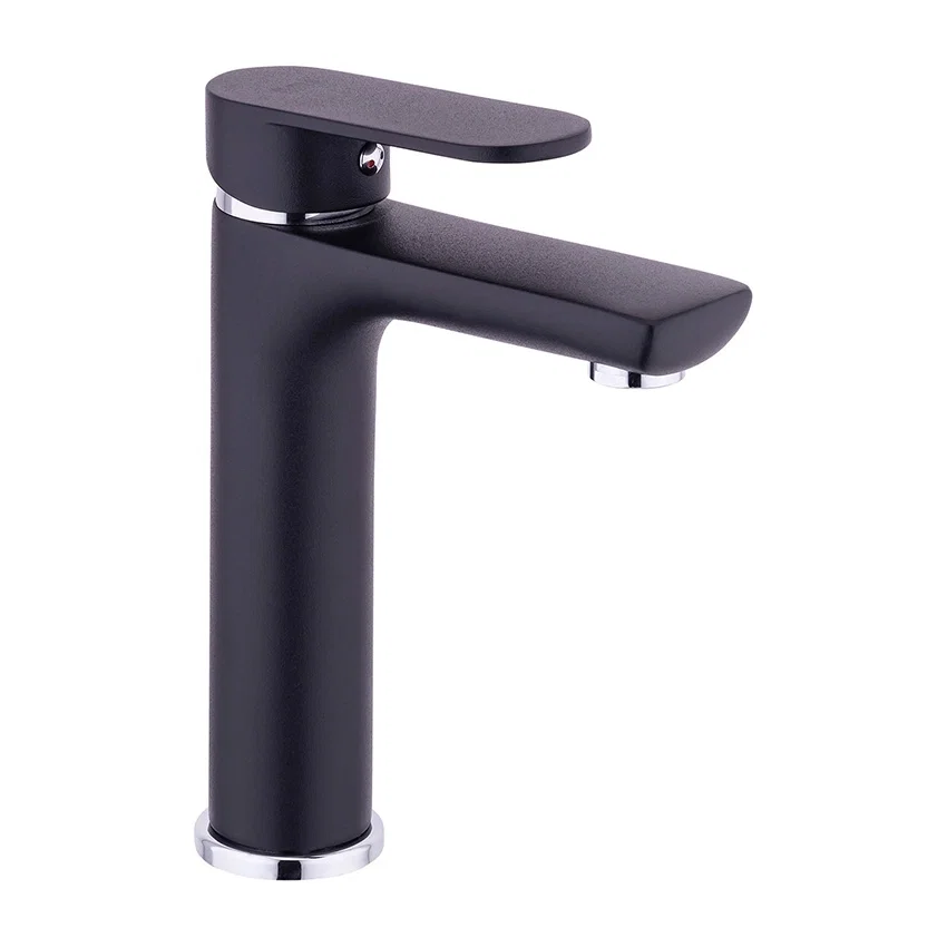 Lavabo bataryası Siyah 0871S - 1