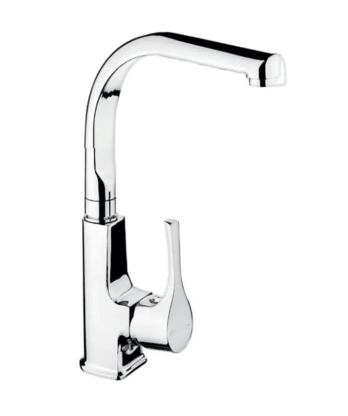 Kuğu Lavabo Bataryası Kod 0824