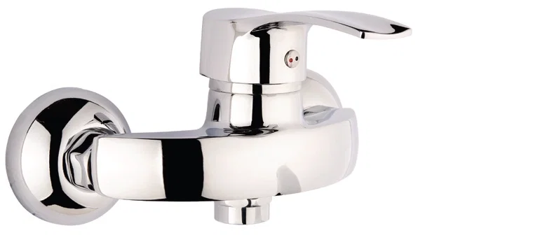 Duş Bataryası Kod 0706 - 1