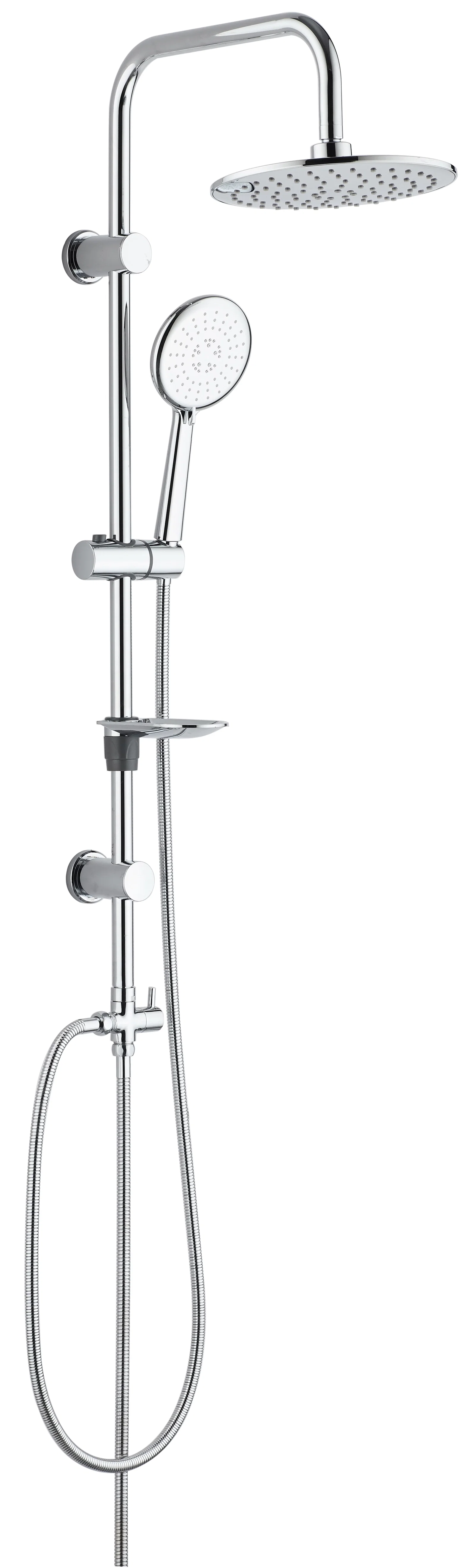0586 Inova Yağmur Sürgülü Set - 1